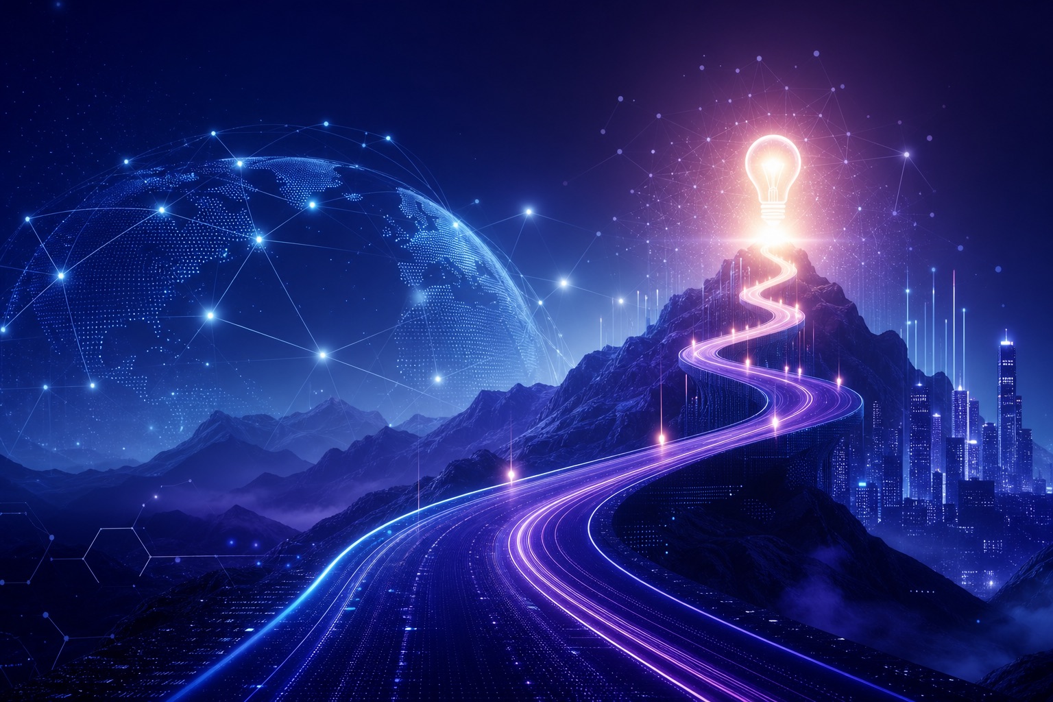 Hiraba Technologies growth journey