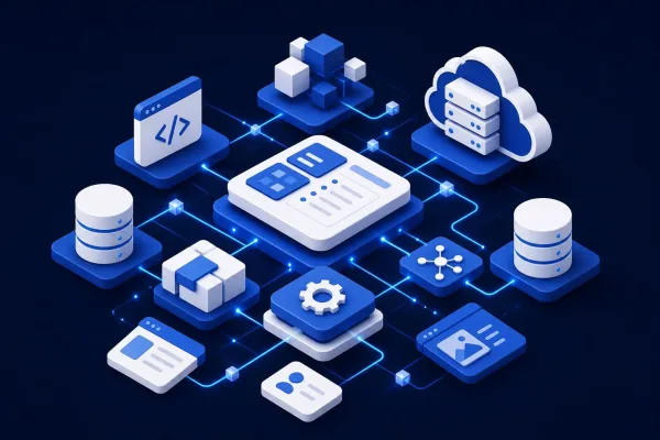 Custom Software Development