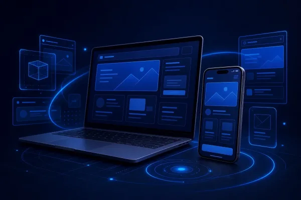 Web & Mobile Applications