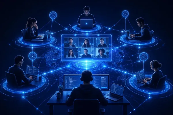 Dedicated Development Teams