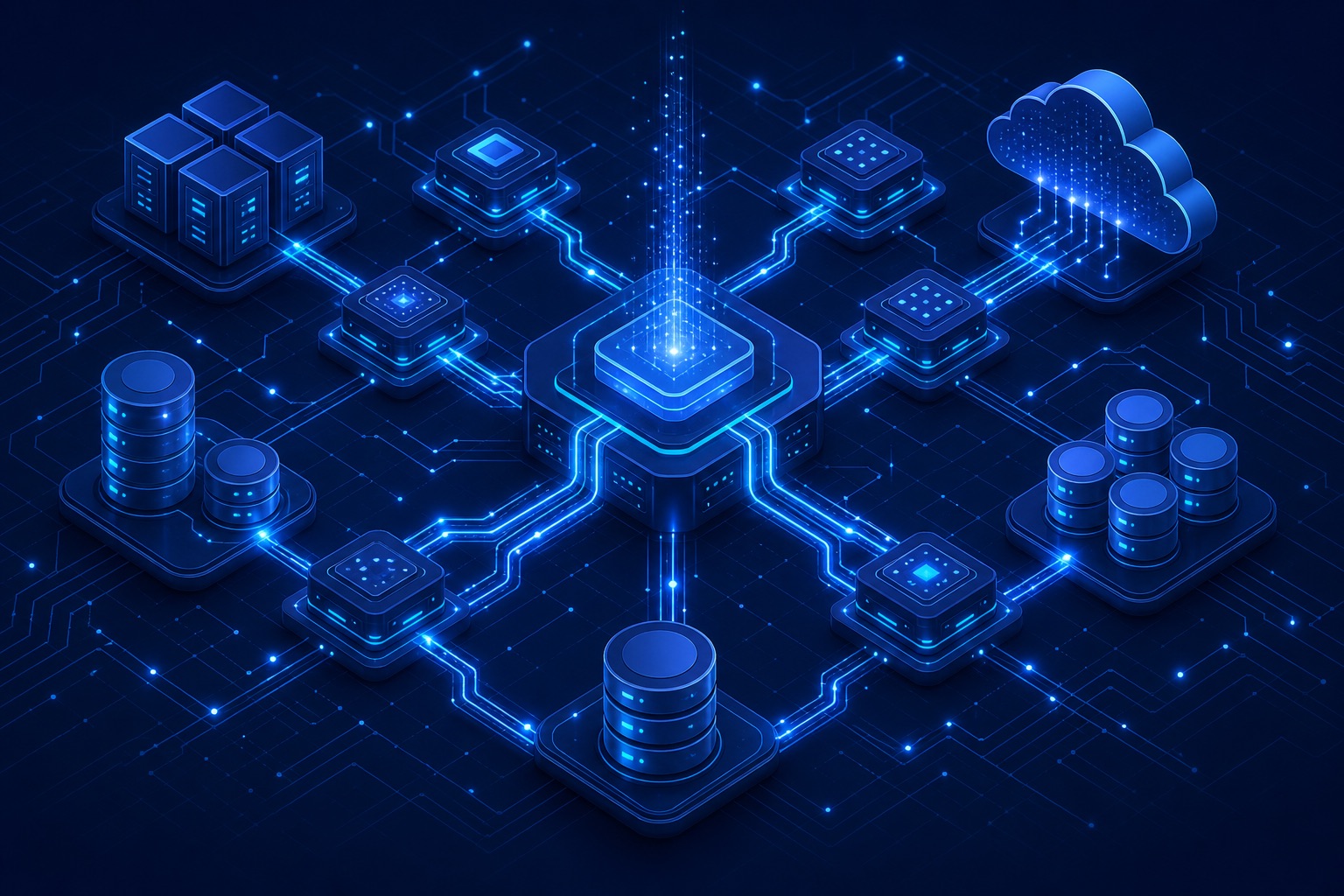 Enterprise Integration & APIs