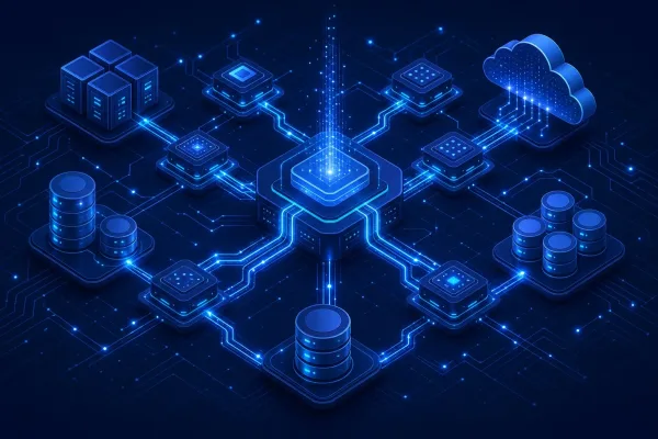Enterprise Integration & APIs
