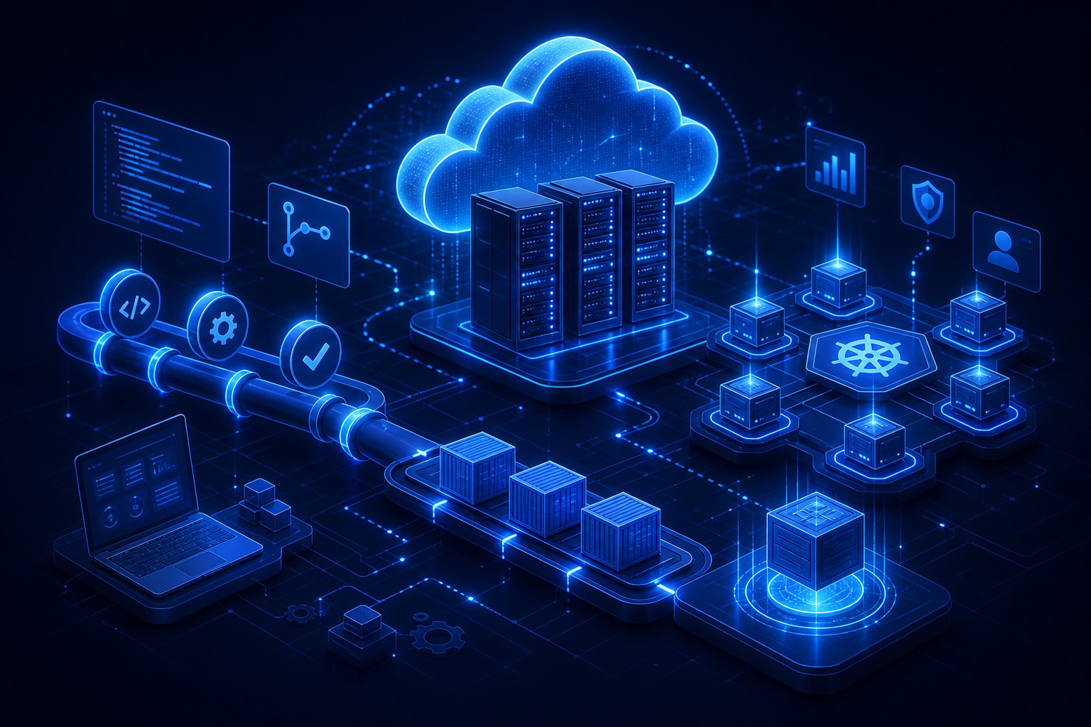 Cloud Services & DevOps