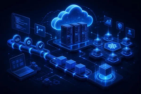 Cloud Services & DevOps