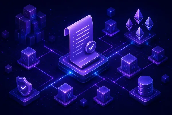 Blockchain Development