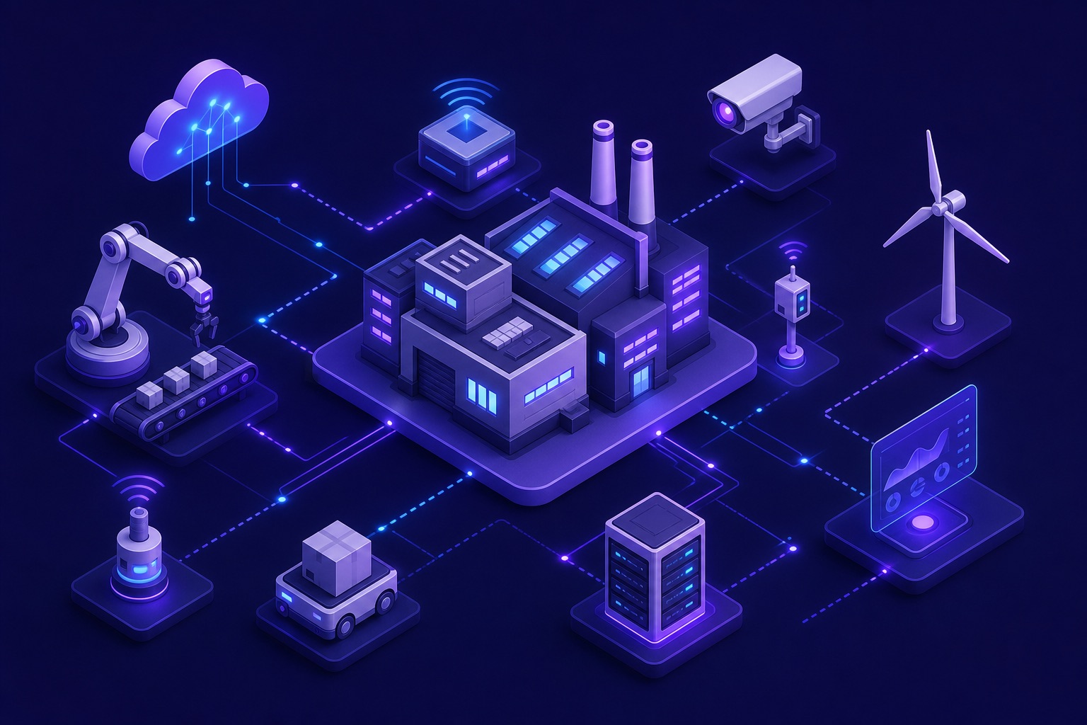 IoT Development