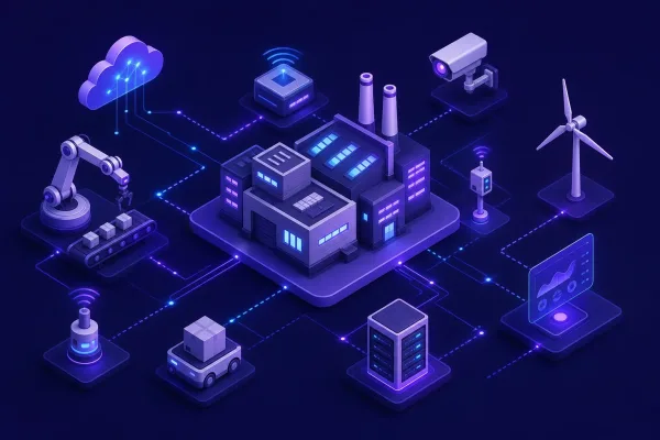 IoT Development