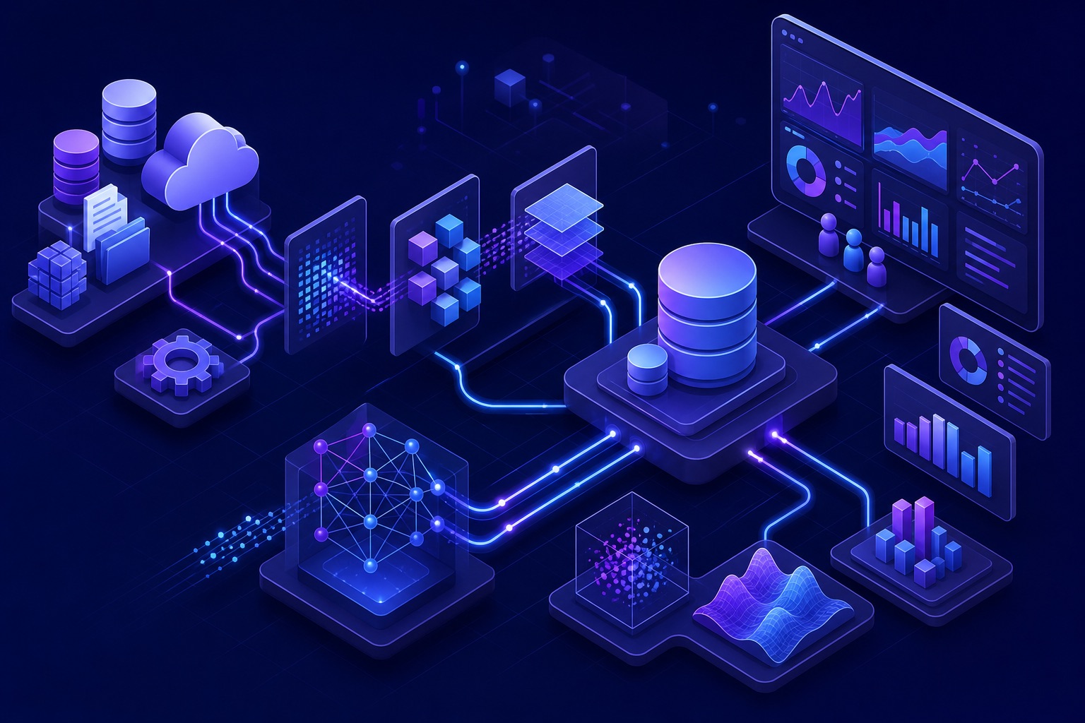 Data Science & Data Engineering