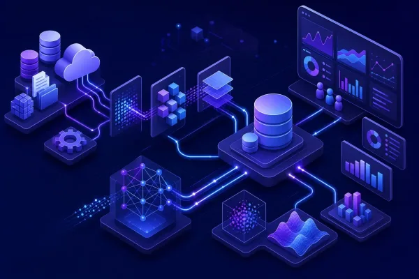 Data Science & Data Engineering